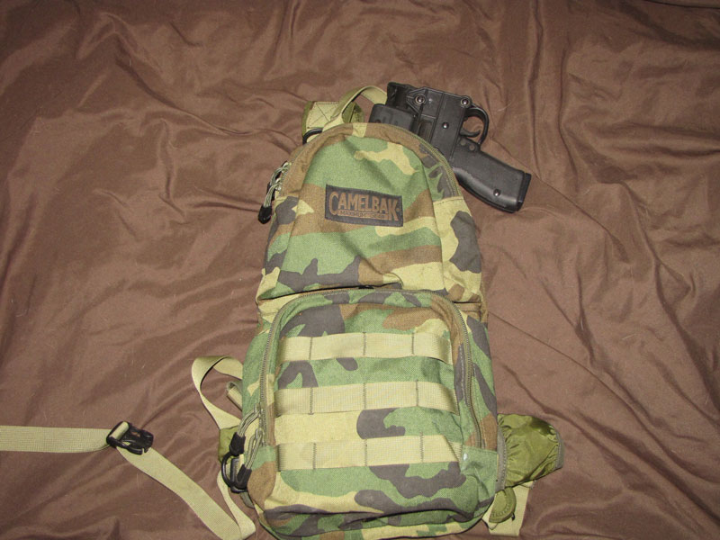 FOUND Sub 2000 bag? Community for KelTec Shooters