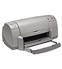 HP printer