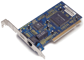 Network Card