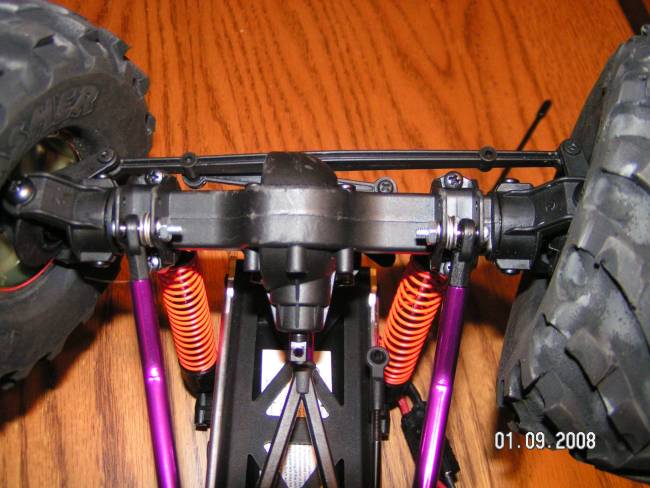 rc wheelie king